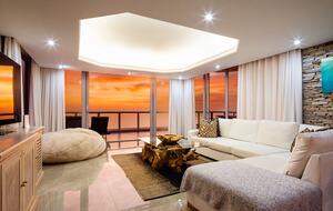 Elegant Oceanfront Penthouse in Ballito - Ballito, South Africa