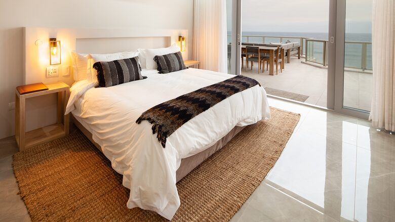 Elegant Oceanfront Penthouse in Ballito - Ballito, South Africa