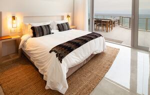 Elegant Oceanfront Penthouse in Ballito - Ballito, South Africa