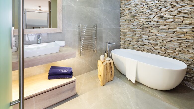 Elegant Oceanfront Penthouse in Ballito - Ballito, South Africa
