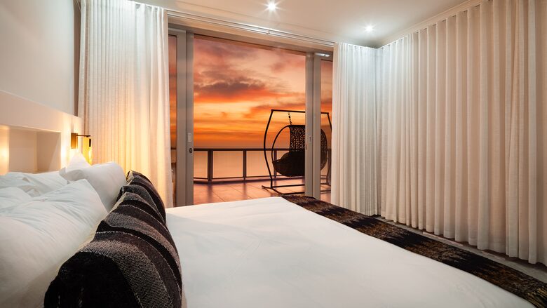 Elegant Oceanfront Penthouse in Ballito - Ballito, South Africa