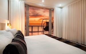 Elegant Oceanfront Penthouse in Ballito - Ballito, South Africa