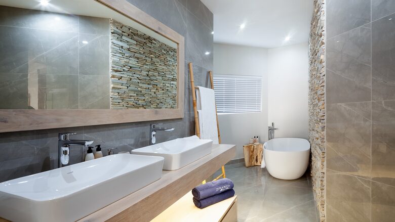Elegant Oceanfront Penthouse in Ballito - Ballito, South Africa