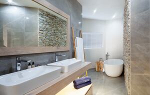 Elegant Oceanfront Penthouse in Ballito - Ballito, South Africa