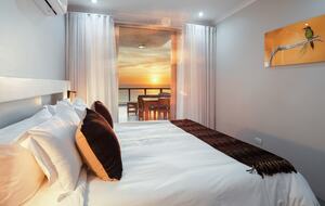 Elegant Oceanfront Penthouse in Ballito - Ballito, South Africa