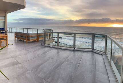 Elegant Oceanfront Penthouse in Ballito - Ballito, South Africa