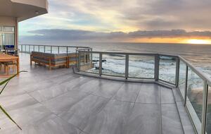 Elegant Oceanfront Penthouse in Ballito - Ballito, South Africa