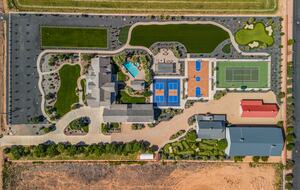 Extraordinary Southwest Estate with Resort-Caliber Amenities - Saint George, Utah