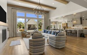 Extraordinary Southwest Estate with Resort-Caliber Amenities - Saint George, Utah