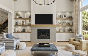 Extraordinary Southwest Estate with Resort-Caliber Amenities - Saint George, Utah