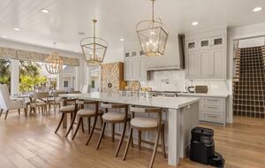 Extraordinary Southwest Estate with Resort-Caliber Amenities - Saint George, Utah
