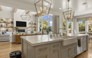 Extraordinary Southwest Estate with Resort-Caliber Amenities - Saint George, Utah
