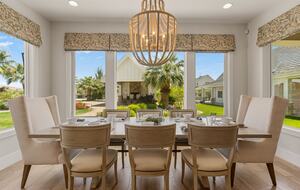 Extraordinary Southwest Estate with Resort-Caliber Amenities - Saint George, Utah