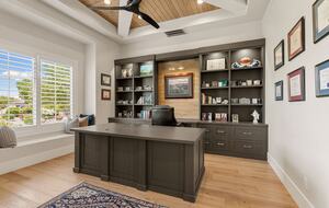 Extraordinary Southwest Estate with Resort-Caliber Amenities - Saint George, Utah