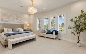 Extraordinary Southwest Estate with Resort-Caliber Amenities - Saint George, Utah