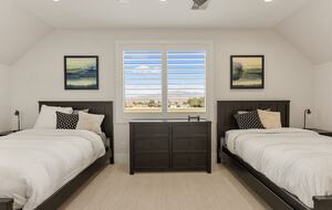 Extraordinary Southwest Estate with Resort-Caliber Amenities - Saint George, Utah