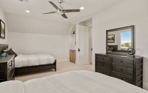 Extraordinary Southwest Estate with Resort-Caliber Amenities - Saint George, Utah