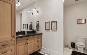 Extraordinary Southwest Estate with Resort-Caliber Amenities - Saint George, Utah