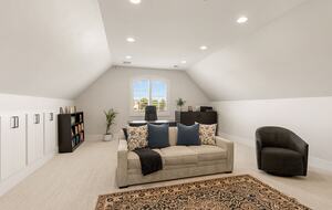 Extraordinary Southwest Estate with Resort-Caliber Amenities - Saint George, Utah