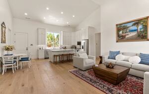Extraordinary Southwest Estate with Resort-Caliber Amenities - Saint George, Utah