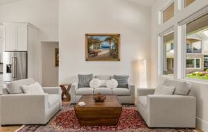 Extraordinary Southwest Estate with Resort-Caliber Amenities - Saint George, Utah