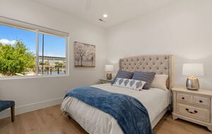 Extraordinary Southwest Estate with Resort-Caliber Amenities - Saint George, Utah