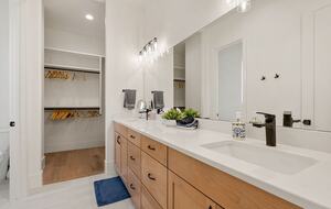 Extraordinary Southwest Estate with Resort-Caliber Amenities - Saint George, Utah