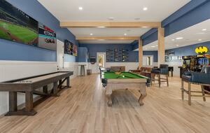 Extraordinary Southwest Estate with Resort-Caliber Amenities - Saint George, Utah