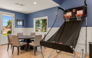 Extraordinary Southwest Estate with Resort-Caliber Amenities - Saint George, Utah