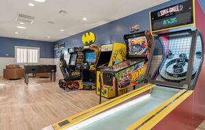 Extraordinary Southwest Estate with Resort-Caliber Amenities - Saint George, Utah