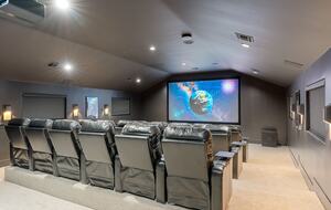 Extraordinary Southwest Estate with Resort-Caliber Amenities - Saint George, Utah
