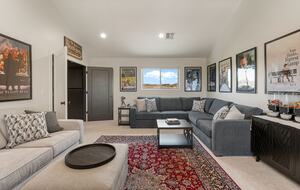 Extraordinary Southwest Estate with Resort-Caliber Amenities - Saint George, Utah