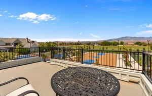 Extraordinary Southwest Estate with Resort-Caliber Amenities - Saint George, Utah