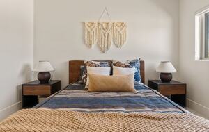 Extraordinary Southwest Estate with Resort-Caliber Amenities - Saint George, Utah