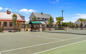 Extraordinary Southwest Estate with Resort-Caliber Amenities - Saint George, Utah