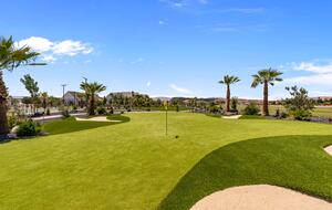 Extraordinary Southwest Estate with Resort-Caliber Amenities - Saint George, Utah