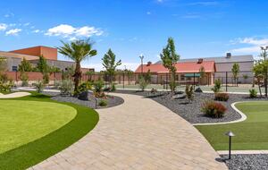 Extraordinary Southwest Estate with Resort-Caliber Amenities - Saint George, Utah