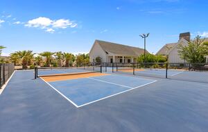 Extraordinary Southwest Estate with Resort-Caliber Amenities - Saint George, Utah
