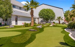 Extraordinary Southwest Estate with Resort-Caliber Amenities - Saint George, Utah