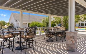 Extraordinary Southwest Estate with Resort-Caliber Amenities - Saint George, Utah