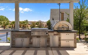 Extraordinary Southwest Estate with Resort-Caliber Amenities - Saint George, Utah