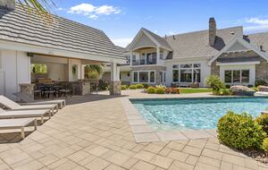 Extraordinary Southwest Estate with Resort-Caliber Amenities - Saint George, Utah
