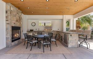 Extraordinary Southwest Estate with Resort-Caliber Amenities - Saint George, Utah