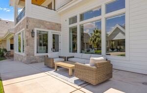 Extraordinary Southwest Estate with Resort-Caliber Amenities - Saint George, Utah