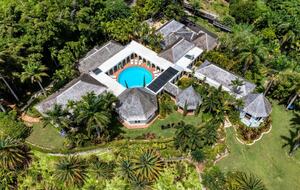 Bambu Villa | Montego Bay Marvel - Hopewell, Jamaica