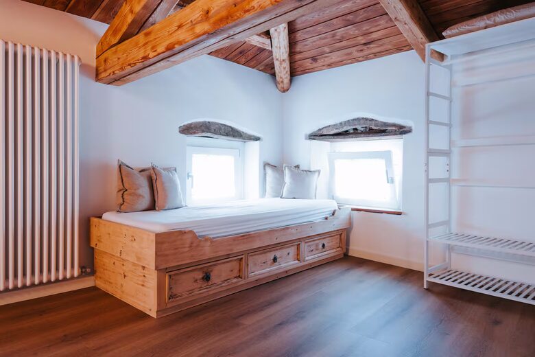 Elegant Townhouse in the Prosecco Hills - Cison di Valmarino, Italy