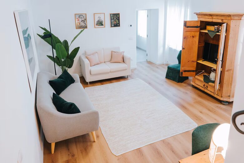 Elegant Townhouse in the Prosecco Hills - Cison di Valmarino, Italy