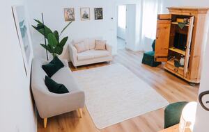 Elegant Townhouse in the Prosecco Hills - Cison di Valmarino, Italy