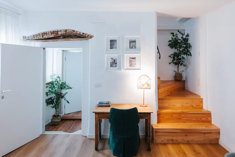 Elegant Townhouse in the Prosecco Hills - Cison di Valmarino, Italy
