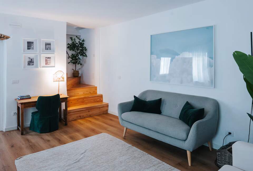 Elegant Townhouse in the Prosecco Hills - Cison di Valmarino, Italy